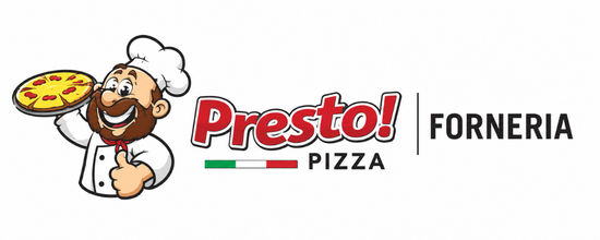 Presto Pizza