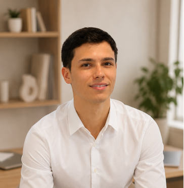 Felipe Presto